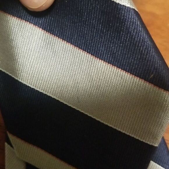 Vintage Stafford tie  - Picture 3 of 4